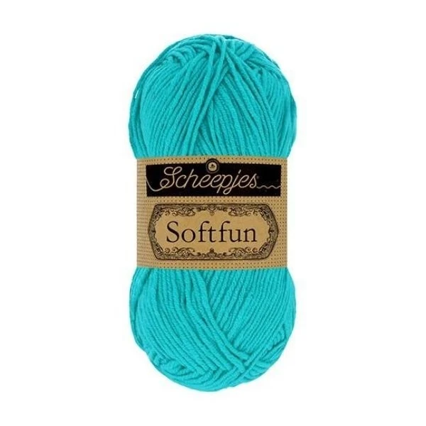 Scheepjes Softfun